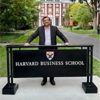 Nitesh Rawal