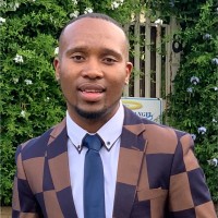 Luyanda Nkuzo