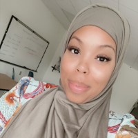 Sabrina Williams, M.A