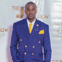Kevin Owiti