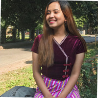 Khine Zin Thant
