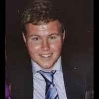 Brett Davies