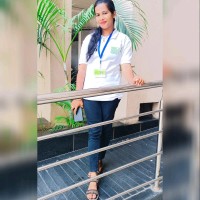 Sasmita Moharana
