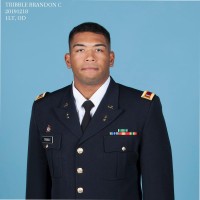Brandon Tribble
