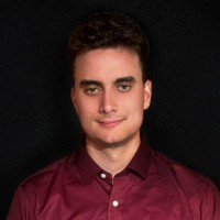 Daniel Eydlin