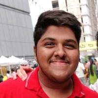 Zuhaib Ahmed