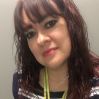 Mildred Jiménez Díaz