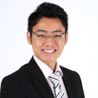 Ryan Wong