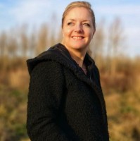 Marian Van Dijk- Talsma