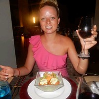 Stephanie Lenaerts