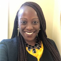 Angela Lule-Musoke