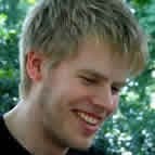 Niklas Westman, fd Olsson