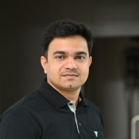Sandeep Panda