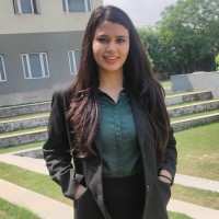 Anahita Nautiyal
