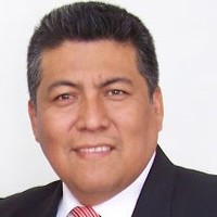 Luis Gonzales