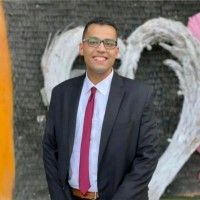 Mikhail Khalil