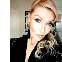 Vanessa Fischer-Scott-Hall