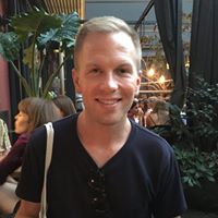 Daniel Fugmann