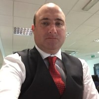 Charlie Ventris