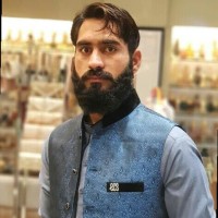 Akbar Hussain