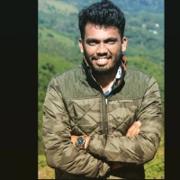 Kumar G K