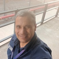 Alejandro Palma