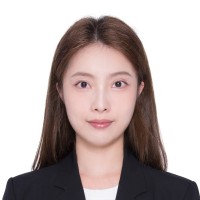 Vicky Huang