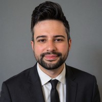 Andy Nabil Torrey, Mpa