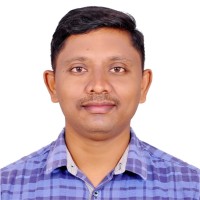 Rajendar Pothu