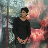 dilip mehra
