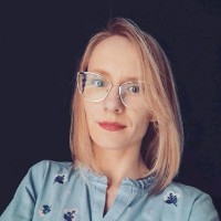 Paulina Dobrowolska