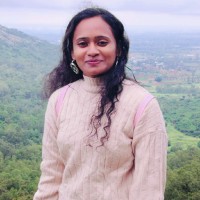Abirami Baskaran