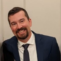 Steve Lucas