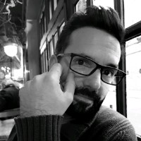 Christophe Karg