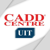 CADD CENTRE UIT GROUP