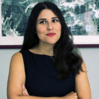 Safa Saidani