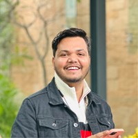 Abhishek Shrivastava