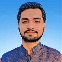Syed Mazahir Ul Hassan