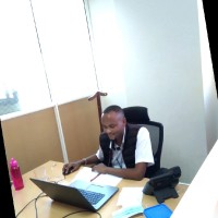 Jared Makori