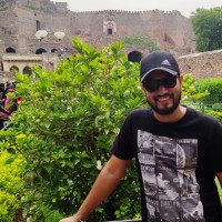 Ashish Sharma