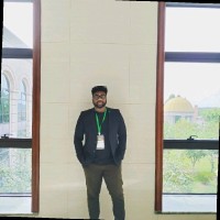 Somashekar P