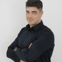 Alberto Manzano Gutiérrez