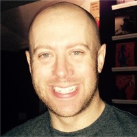 Bryan Sarchi