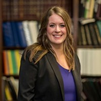 Elizabeth Pudenz