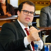 Gustavo Lacerda Franco