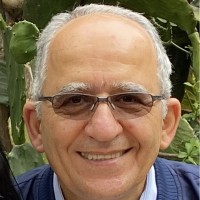 Joseph Giragossian