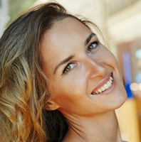 Ekaterina Akhmedova