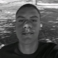 Joao Vitor Oliveira Ferreira