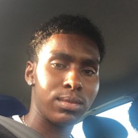 Melvin Racamy