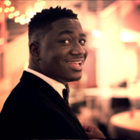 Daniel Barksdale